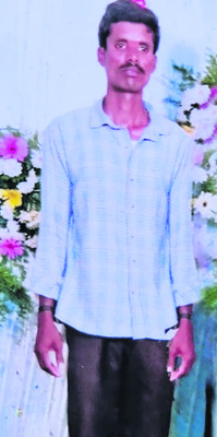 విద్యార్థి అదృశ్యం
2