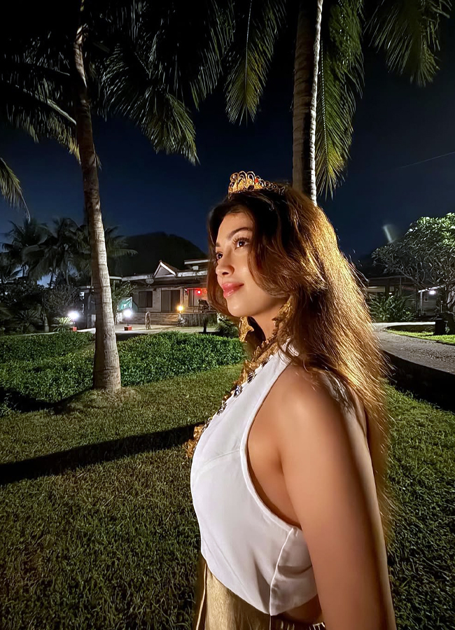 Tollywood beauty celebrates her birthday differently (Photos)2