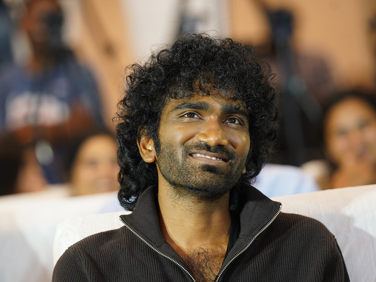 Pradeep Ranganathan Dude Movie Swag Event Photos15