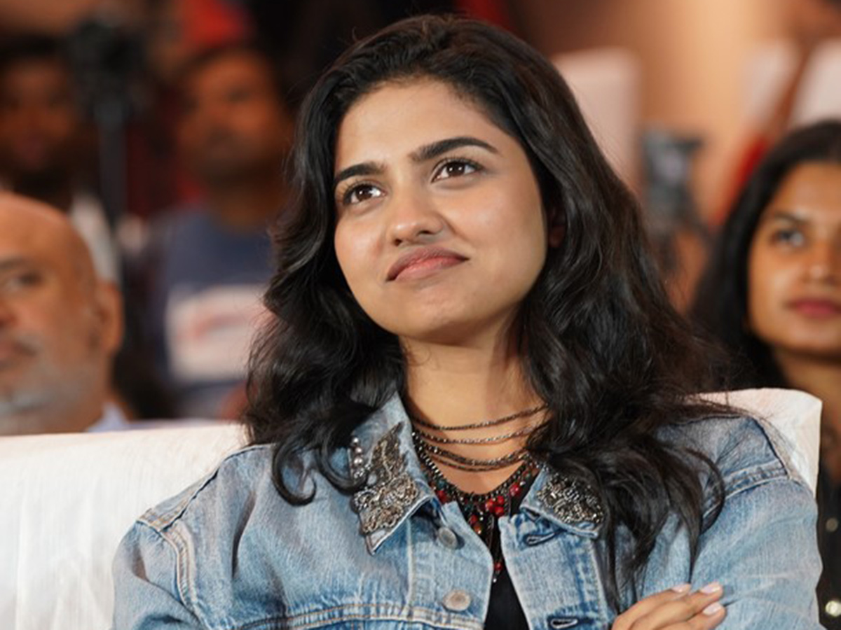 Pradeep Ranganathan Dude Movie Swag Event Photos19