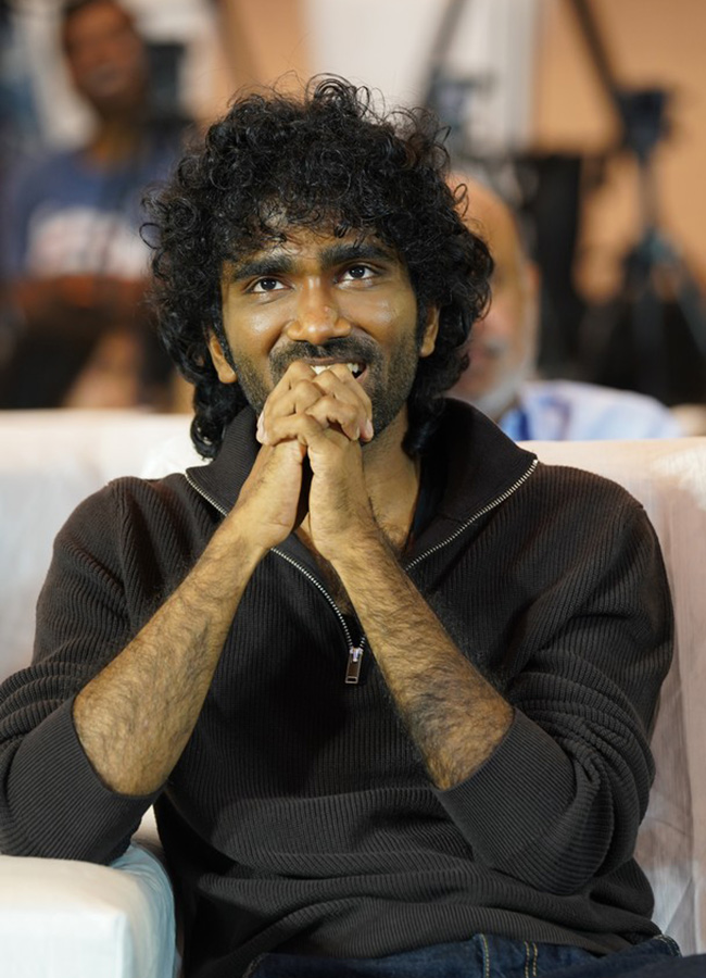 Pradeep Ranganathan Dude Movie Swag Event Photos21