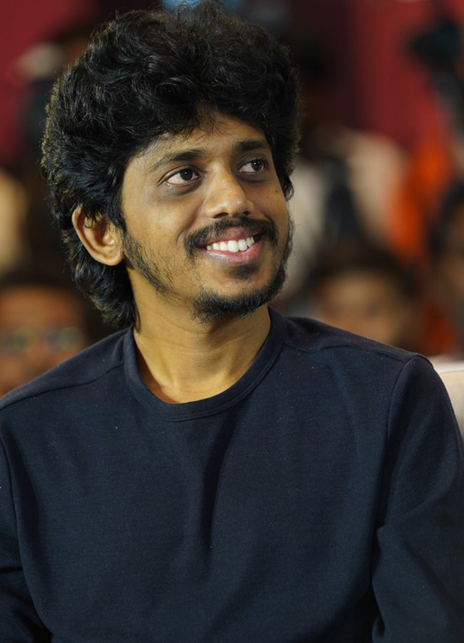 Pradeep Ranganathan Dude Movie Swag Event Photos22