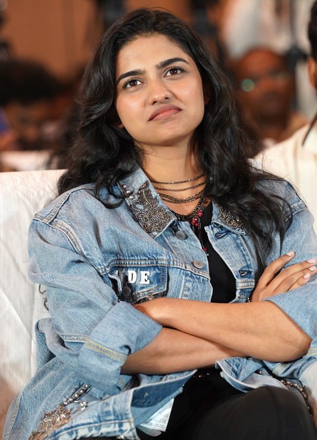 Pradeep Ranganathan Dude Movie Swag Event Photos23