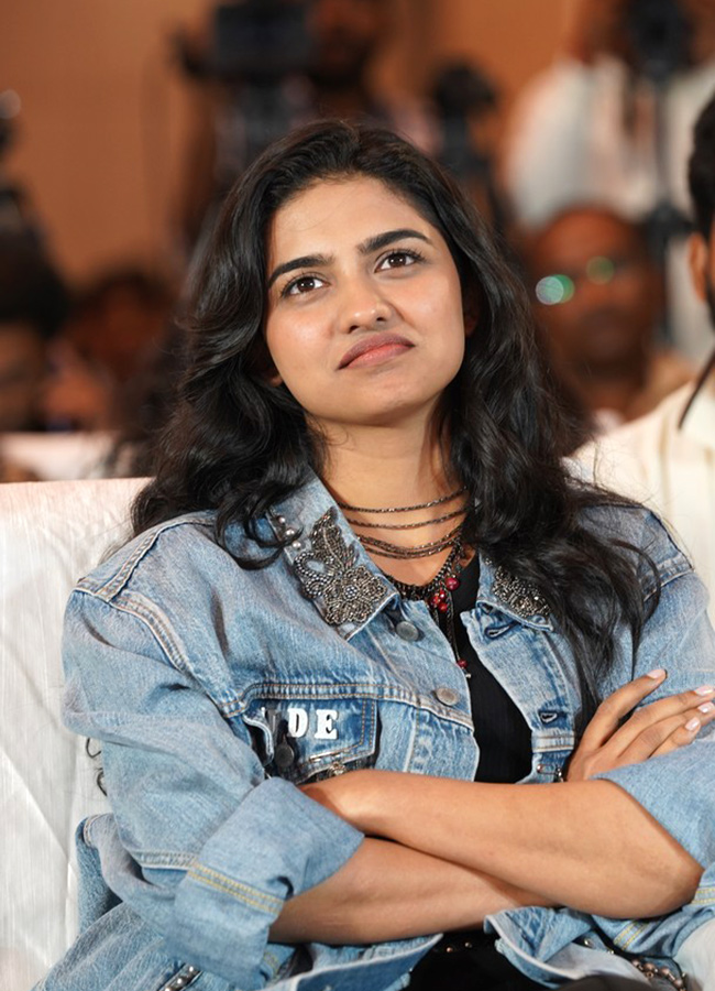 Pradeep Ranganathan Dude Movie Swag Event Photos24