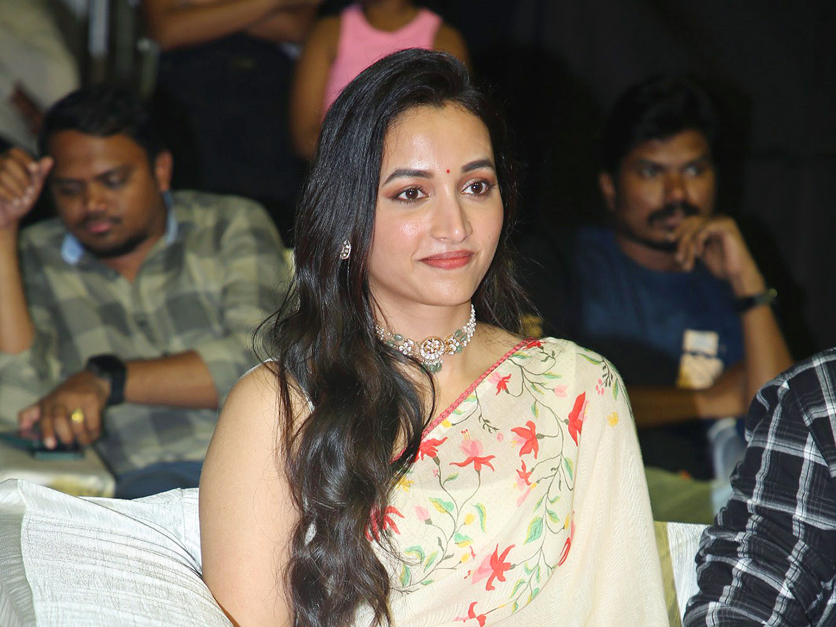Siddu Jonnalagadda Telusu Kada Pre Release Event Photos9