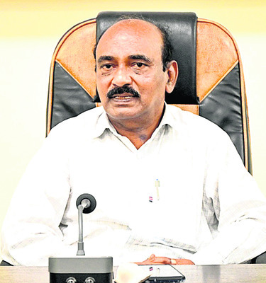 లక్ష్య సాధనపై గురి!1