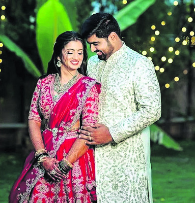 విషాదంలోనూ దాతృత్వం 1