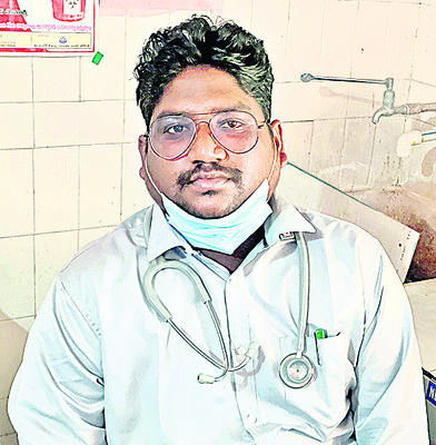 ఆనందం వెంబడి అంధకారం1