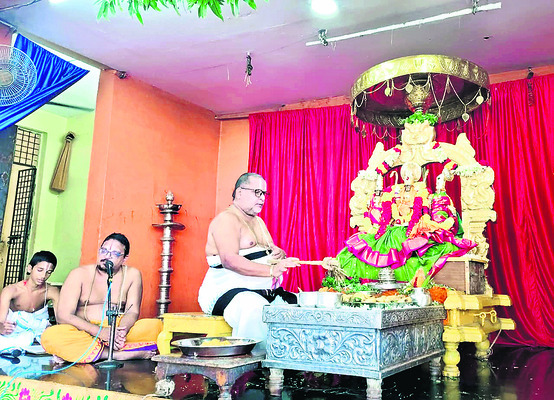 వైభవంగా రామయ్య కల్యాణం1