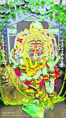కనకదుర్గమ్మకే నమ్మకద్రోహం.!2