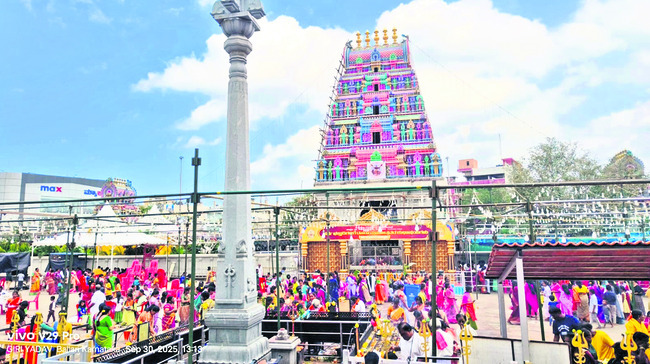 కనకదుర్గమ్మకే నమ్మకద్రోహం.!1