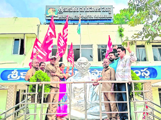 దివ్యాంగుల ఫిర్యాదుల పరిష్కారానికి ‘స్వాభిమాన్’ నేడు1