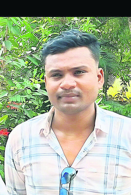 ఎచ్చెర్ల ఎంపీపీపై పీడీ యాక్ట్1