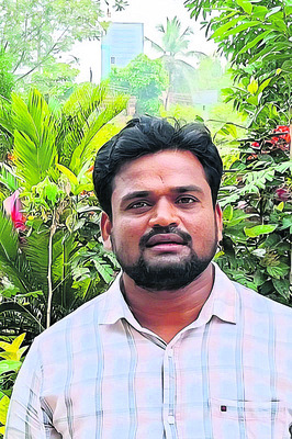 ఎచ్చెర్ల ఎంపీపీపై పీడీ యాక్ట్2
