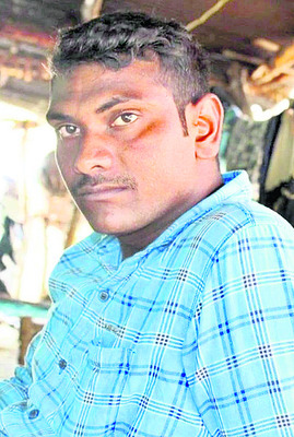 ఒంటరితనం భరించలేక వ్యక్తి ఆత్మహత్య
1
