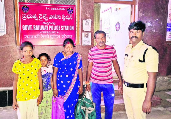 ఆత్మహత్యలను ఆపి.. ప్రాణాలు నిలిపి..1