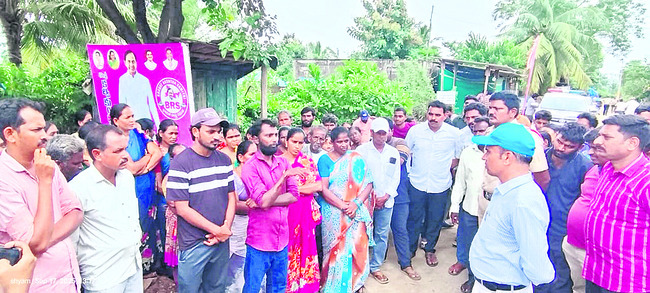 ఇదేమి దారిద్య్రం?1