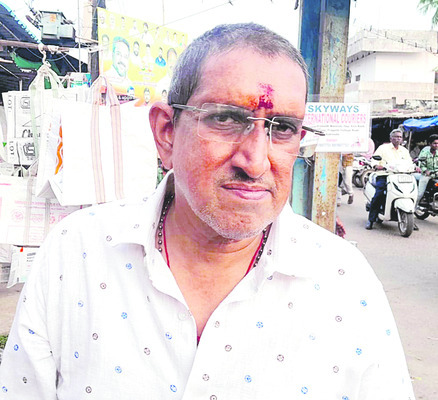 బెధరగొట్టేలా..3