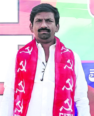 డీపీఆర్వోగా తిరుమల 1