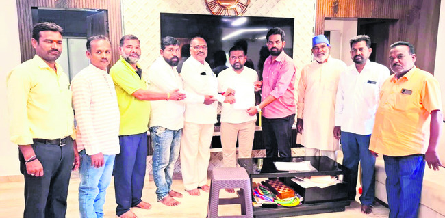 చట్టాలపై అవగాహన ఉండాలి2