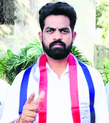 అక్షరయజ్ఞం చేస్తున్న ‘సాక్షి’పై దాడులు..?1