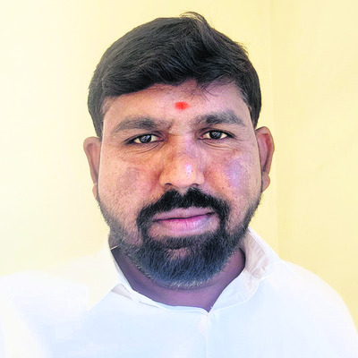 సాక్షి గొంతునొక్కే కుట్ర5
