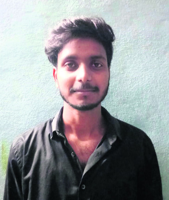 సాక్షి గొంతునొక్కే కుట్ర2
