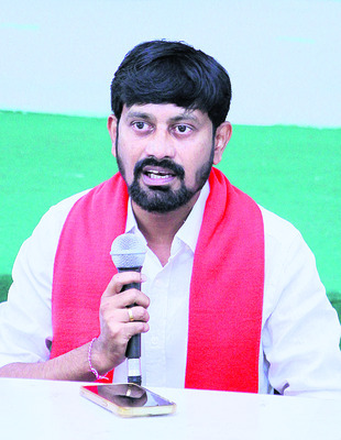 ఎన్నాళ్లీ అణచివేత3