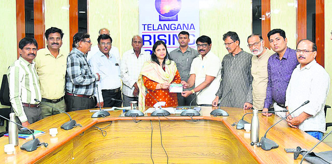 ట్రాన్స్కో, డిస్కం ఇంటర్ సర్కిల్ పోటీలు ప్రారంభం1