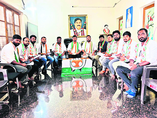 అమరుల సేవలు మరువలేనివి 1
