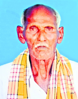యాదగిరి క్షేత్రంలో సుదర్శన హోమం
2