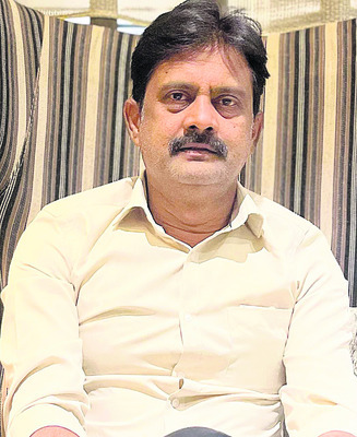ఎల్టా జిల్లా కార్యవర్గం ఎన్నిక
1