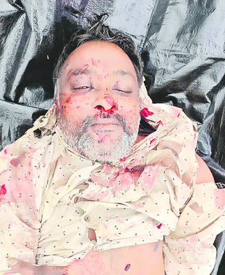 డైట్లో ఘనంగా ఫుడ్ ఫెస్టివల్ 2