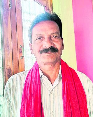 ఎన్నాళ్లీ అణచివేత2