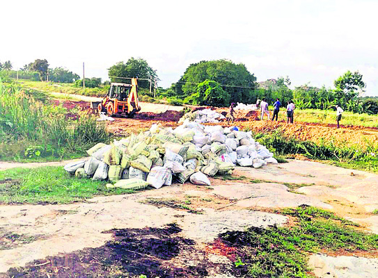 మానవ తప్పిదమే 1
