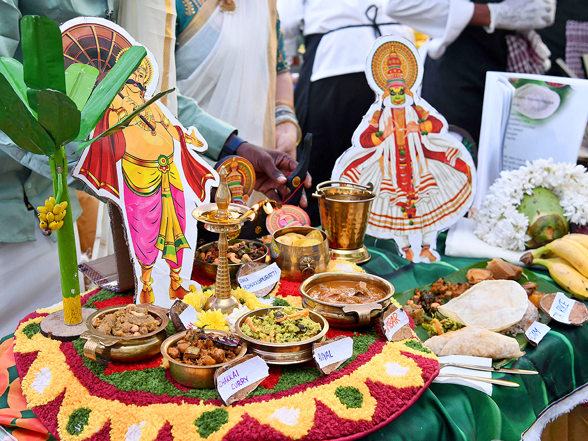 Mouth Watering Dishes In Hyderabad Photos10