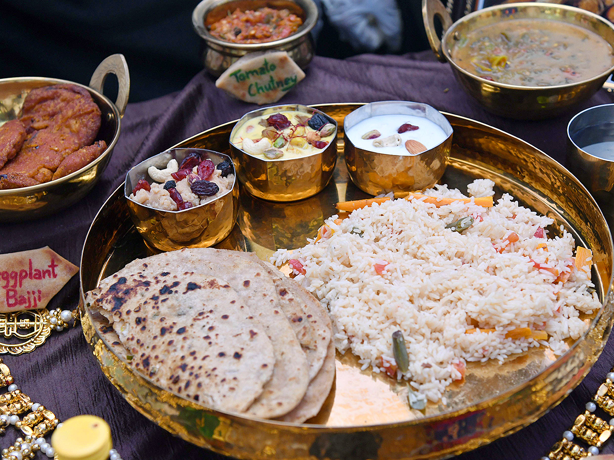 Mouth Watering Dishes In Hyderabad Photos11