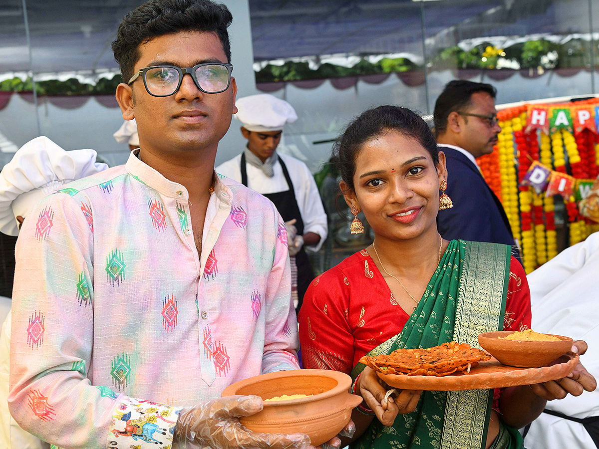 Mouth Watering Dishes In Hyderabad Photos2