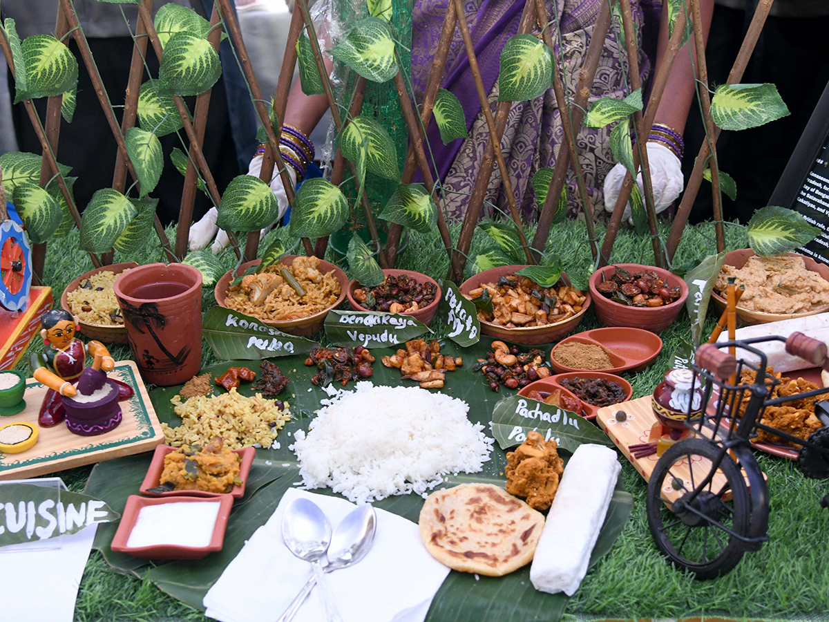Mouth Watering Dishes In Hyderabad Photos20