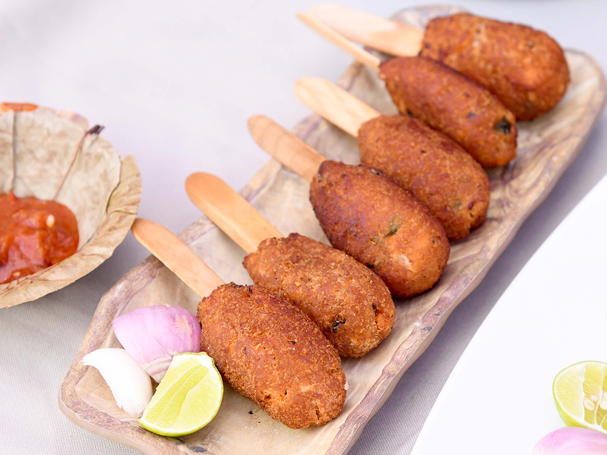 Mouth Watering Dishes In Hyderabad Photos3