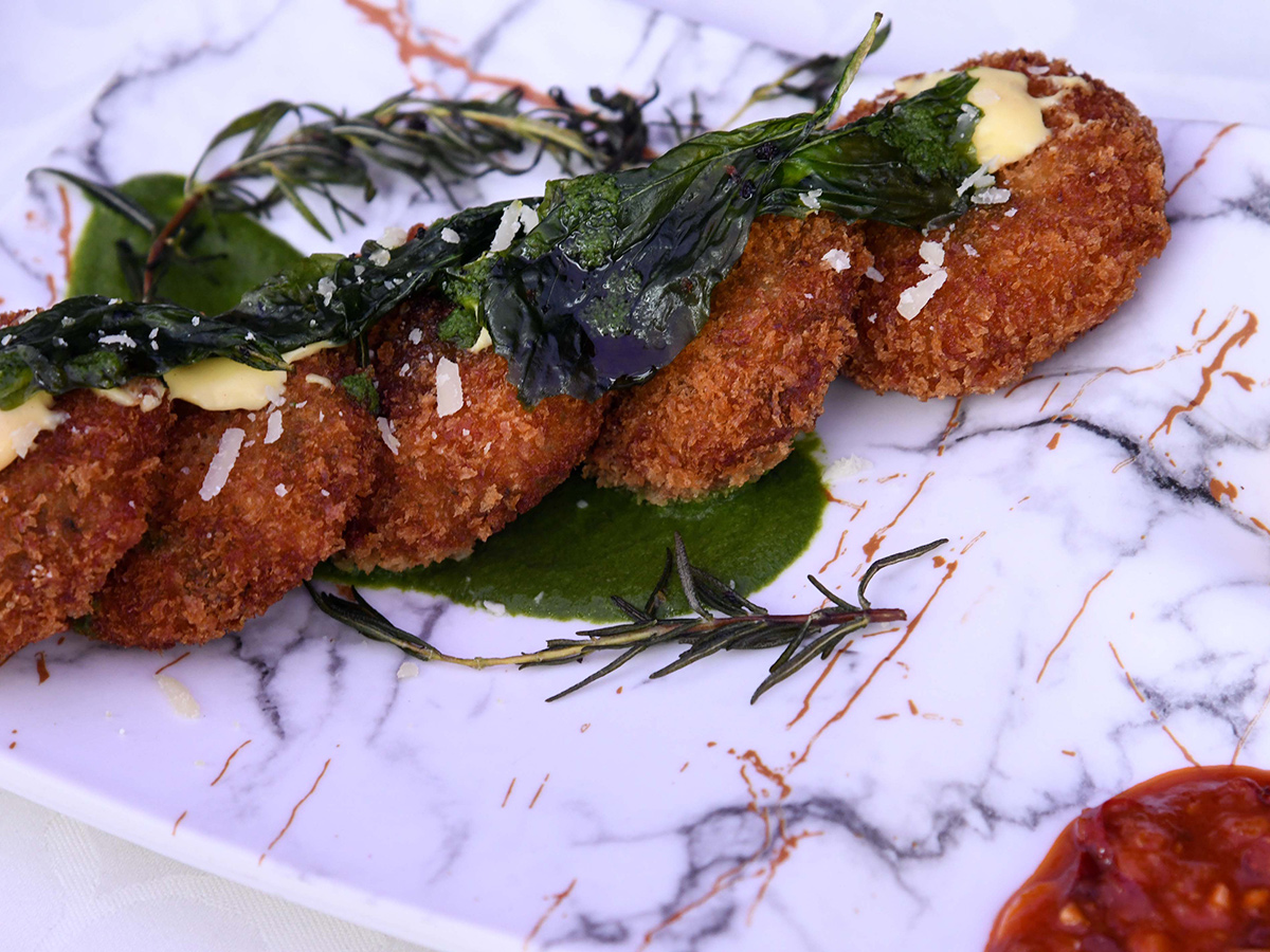 Mouth Watering Dishes In Hyderabad Photos4