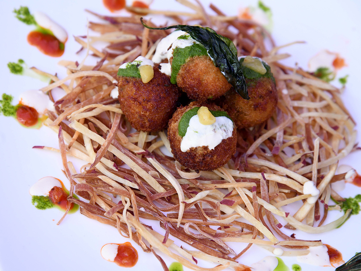 Mouth Watering Dishes In Hyderabad Photos5