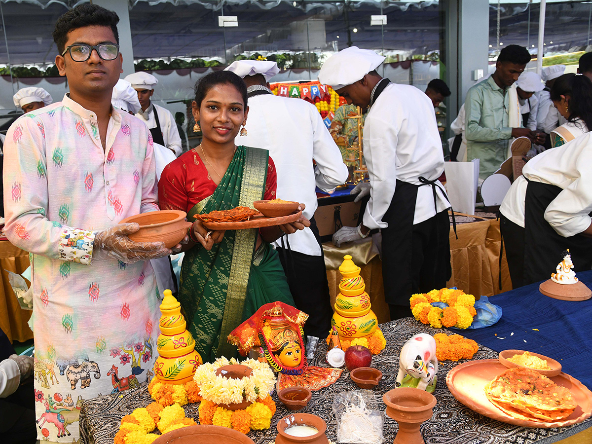 Mouth Watering Dishes In Hyderabad Photos6