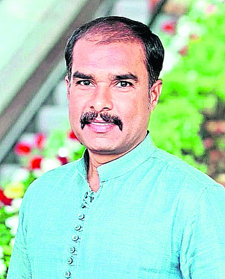 కేసులతో మీడియాను భయపెట్టలేరు 1