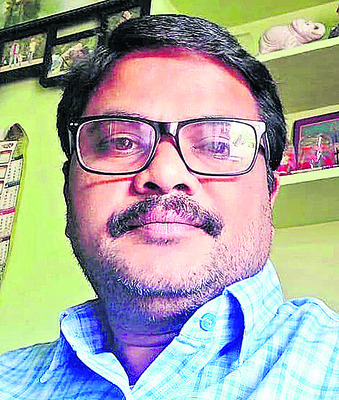 స్క్రీన్పై పాఠాలు!1