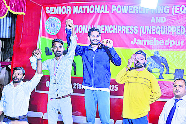 కొర్ని కుర్రాడి ‘పవర్’ 1