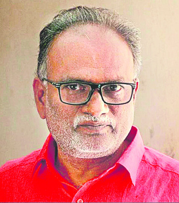 పత్రికా స్వేచ్ఛను హరించడమే..3