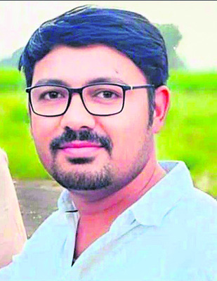 ‘సాక్షి’పై కేసులు అప్రజాస్వామికం1