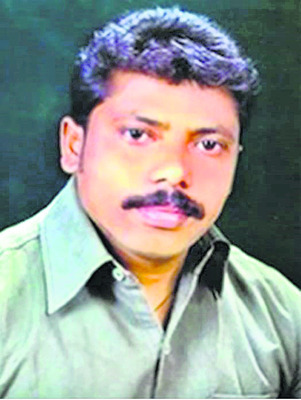 ‘సాక్షి’పై కేసులు అప్రజాస్వామికం6