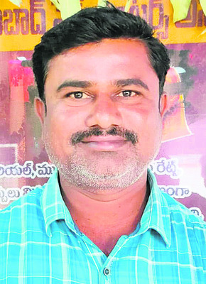 అసెంబ్లీలో నాలుగుసార్లు ప్రస్తావించా..1